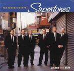 cd - The Orange County Supertones - Chase The Sun, Verzenden, Zo goed als nieuw
