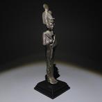 Oud-Egyptisch Brons Osiris godfiguur. Late Periode, 664 –, Verzamelen