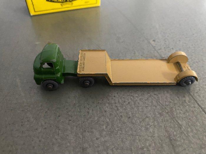 Matchbox - Model vrachtwagen - Matchbox Series Moko Lesney, Hobby en Vrije tijd, Modelauto's | 1:5 tot 1:12