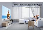 Jimveo - WiFi Mini-Beamer C11 - 1080p Full HD - 250 Inch, Verzenden, Nieuw