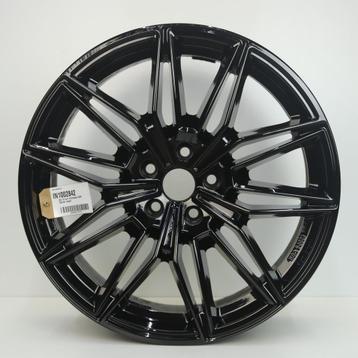 Set velgen 19 inch Universeel GMP Specter 5x112 *IN1002842* beschikbaar voor biedingen