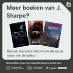 Syndroom 9789463081016 J. Sharpe, Verzenden, Gelezen, J. Sharpe