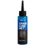 Velorest Chain Lube Wet 100ml - Fietsketting Smeermiddel, Fietsen en Brommers, Fietsonderdelen, Nieuw, Ophalen of Verzenden, Algemeen