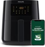 Philips Airfryer Essential 3000 Series - HD9252/90 - 4 liter, Witgoed en Apparatuur, Frituurpannen, Verzenden, Zo goed als nieuw