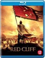 Blu-ray film - Red Cliff (Blu-ray) - Red Cliff (Blu-ray), Zo goed als nieuw, Verzenden