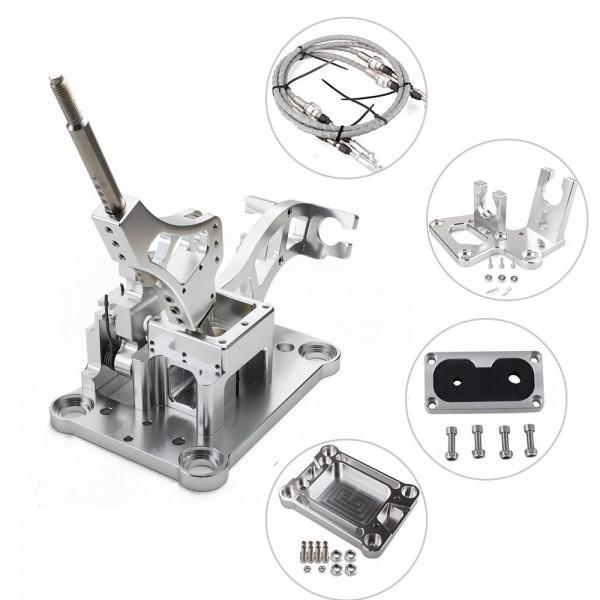 SK-Import Short Shifter K-Swap Honda Civic,Integra, Auto-onderdelen, Interieur en Bekleding, Nieuw, Honda, Ophalen of Verzenden