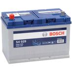 Bosch Auto accu 12 volt 95 ah Type S4029, Auto-onderdelen, Accu's en Toebehoren, Ophalen of Verzenden, Nieuw
