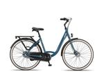 Altec Walesa Damesfiets 28 inch 3V - Grijs, Fietsen en Brommers, Verzenden, Nieuw, Overige merken, Versnellingen