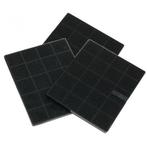 Baumatic Koolstoffilter (3 St.), Witgoed en Apparatuur, Verzenden, Nieuw