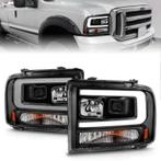 ANZO 99-04 Ford F250/F350/F450/Excursion (excl 99) Projector, Ophalen of Verzenden, Nieuw
