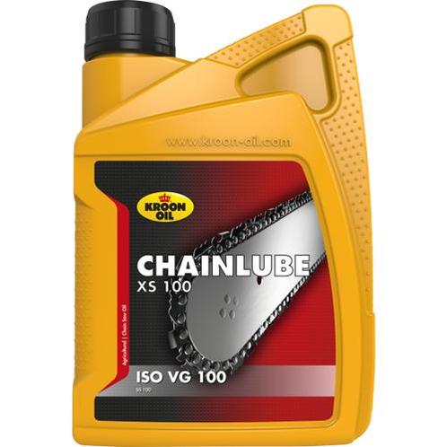 Kroon Oil Chainlube Xs 100 1L, Auto diversen, Onderhoudsmiddelen, Verzenden