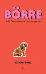 Börre (9789400411500, Ko van t Hek), Verzenden, Nieuw