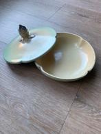 Mobach Utrecht - Serveerschaal - Klaas ll Mobach - Keramiek