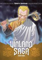 Vinland Saga 4, Boeken, Verzenden, Nieuw