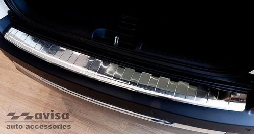 Avisa Achterbumperbeschermer | Jeep Cherokee 19-20 5-d | Rib, Auto-onderdelen, Carrosserie en Plaatwerk, Nieuw, Verzenden