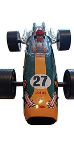 Tada - Blikken speelgoedauto - Lotus Ford, Made In Japan,