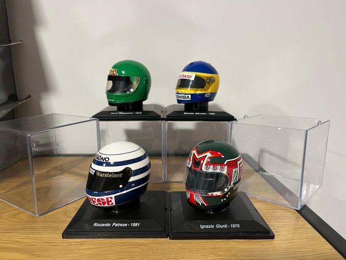 Spark 1:5 - Model raceauto (3) - Henri Pescarolo 1972 -, Hobby en Vrije tijd, Modelauto's | 1:5 tot 1:12