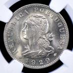 São Tomé en Príncipe (Portugees grondgebied). Republic. 20