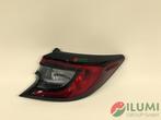 TOYOTA COROLLA E21 22-24 LIFT HATCHBACK ACHTERLICHT R LED, Auto-onderdelen, Verzenden, Gebruikt, Toyota