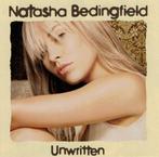 cd - Natasha Bedingfield - Unwritten, Cd's en Dvd's, Verzenden, Zo goed als nieuw