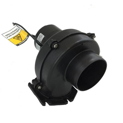 Bilge ventilator motorruimte met flens voor rompmontage 3 Cu, Watersport en Boten, Bootonderdelen, Nieuw, Ophalen of Verzenden