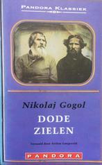 Dode Zielen Pocket 9789025499440 Nikolaj Gogol, Boeken, Gelezen, Nikolaj Gogol, N. Gogol, Verzenden