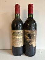 1985 Château Troplong Mondot - Bordeaux, Saint-Émilion Grand, Nieuw