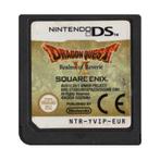 DS Dragon Quest VI: Realms of Revelation, Spelcomputers en Games, Games | Nintendo DS, Verzenden, Zo goed als nieuw