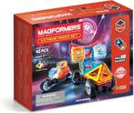 Smart Magformers Extreme racer-set | Constructiespeelgoed |, Nieuw
