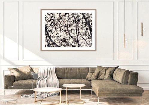 Jorge Omeñaca - Pollock tree, Antiek en Kunst, Kunst | Schilderijen | Modern