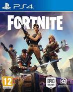 Fortnite PS4 Garantie & morgen in huis!, 1 speler, Ophalen of Verzenden, Zo goed als nieuw, Vanaf 12 jaar