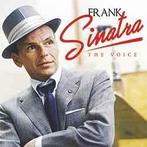 lp nieuw - Frank Sinatra - The Voice, Verzenden, Zo goed als nieuw