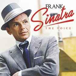 lp nieuw - Frank Sinatra - The Voice, Cd's en Dvd's, Vinyl | Jazz en Blues, Zo goed als nieuw, Verzenden