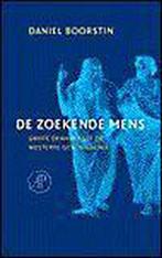ZOEKENDE MENS 9789029504140 D. Boorstin, Verzenden, Gelezen, D. Boorstin