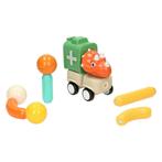 Nieuw Magneetset Dino, 8dlg., Ophalen of Verzenden, Nieuw