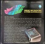 Eric Burdon & The Animals - 1. Wind Of Change (1967) 2., Nieuw in verpakking