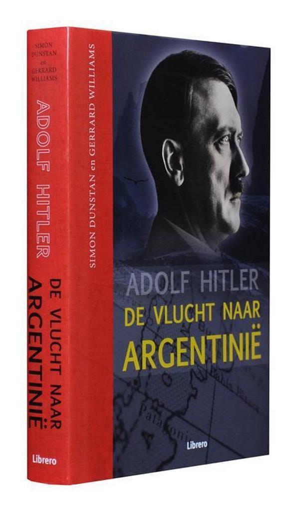 Adolf Hitler 9789089982186 Simon Dunstan, Boeken, Geschiedenis | Wereld, Gelezen, Verzenden