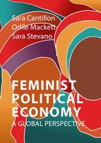 9781788212649 Feminist Political Economy, Nieuw, Sara Cantillon, Verzenden
