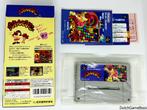 Super Famicom - Panel De Pon, Verzenden, Gebruikt