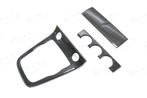 Jaguar F Type Carbon Fiber Midden Console, Verzenden