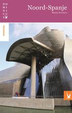 Noord-Spanje / Dominicus Regiogids 9789025763923, Boeken, Verzenden, Zo goed als nieuw, Marja Kusters