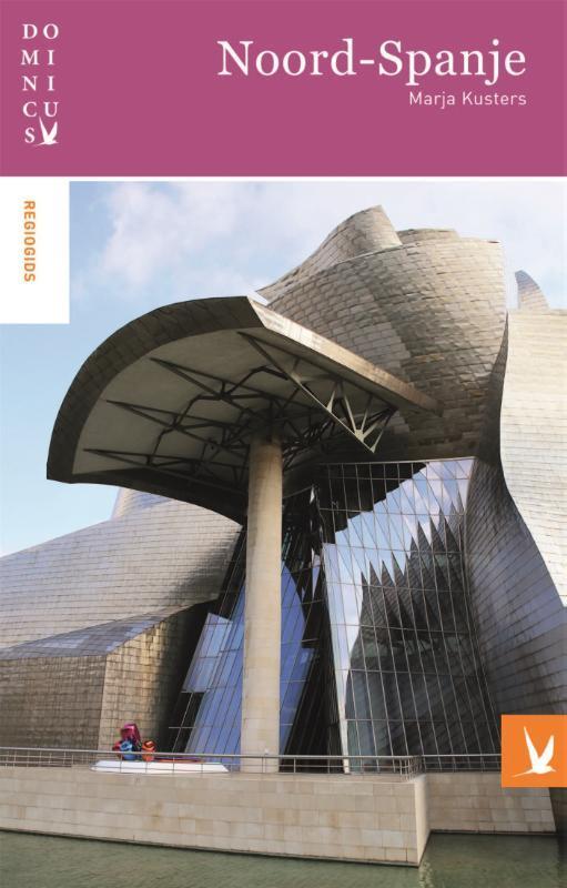 Noord-Spanje / Dominicus Regiogids 9789025763923, Boeken, Reisgidsen, Zo goed als nieuw, Verzenden