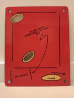 Lawrence Weiner (1942) - Stars dont stand still in the