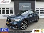 Volkswagen Tiguan | Zakelijke Lease v.a. €704.65 pm, Automaat, Gebruikt, Tiguan, Lease