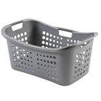 Curver wasmand Victor 50L zilver -  van €9,99 voor €7,99, Ophalen of Verzenden, Nieuw