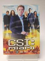 CSI Miami Seizoen 3 Aflevering 3.13 tot 3.24 Box DVD, Ophalen of Verzenden, Zo goed als nieuw