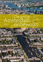 De grote Amsterdam onbewolkt, Ophalen of Verzenden, Nieuw