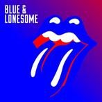 The Rolling Stones - Blue & Lonesome  Deluxe Edition) - CD, Cd's en Dvd's, Verzenden, Nieuw in verpakking