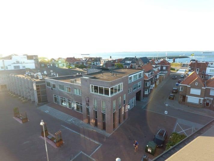 Appartement te huur in Terneuzen - 64 m² - 2 kamer(s) - 2, Huizen en Kamers, Huizen te huur, Zeeland, Appartement