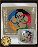 Alpine Skiing - Olympic Games Beijing 2022 - Michelle Gisin, Nieuw